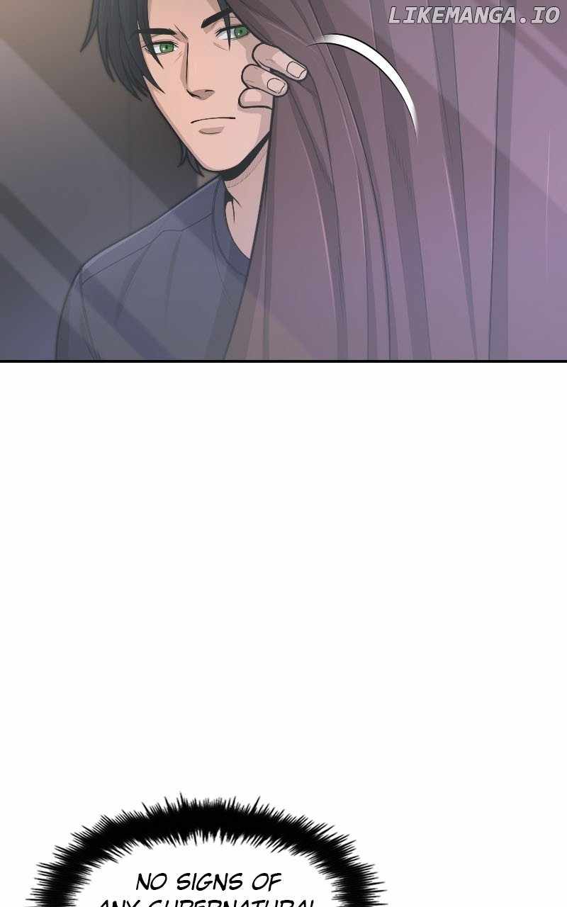 Paranoid Mage Chapter 64 4